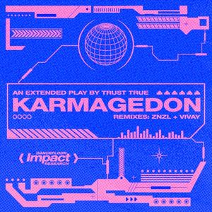 Karmagedon (EP)