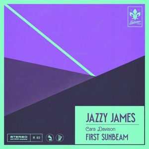 FIRST SUNBEAM (Single)
