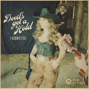 Devil’s Got a Hold (acoustic) (Single)