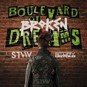Boulevard Of Broken Dreams (Single)