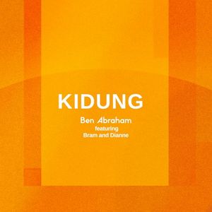 Kidung (Single)