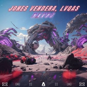 Havoc (Single)