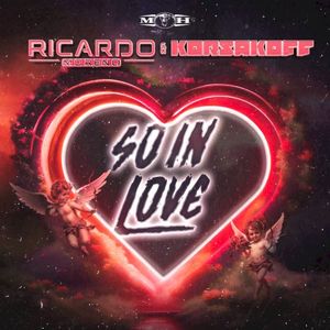 So in Love (Single)