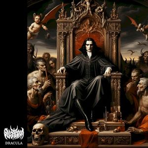 DRACULA (Single)
