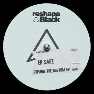 Explode the Rhythm (EP)