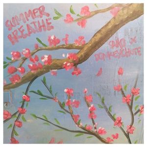 Summer Breathe (Single)