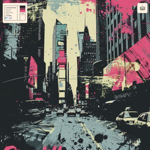 Picadilly (Single)