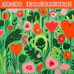 dreamgarden (EP)