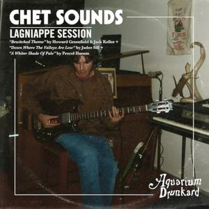 Lagniappe Sessions (EP)