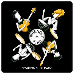 Friendly Fire (Single)