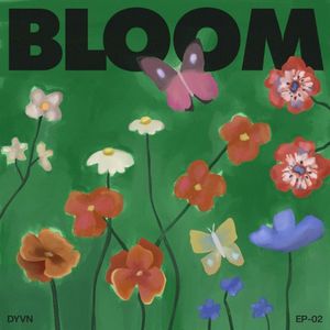 BLOOM (EP)