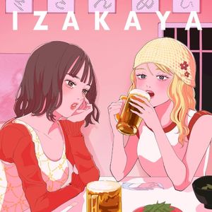 IZAKAYA (Single)