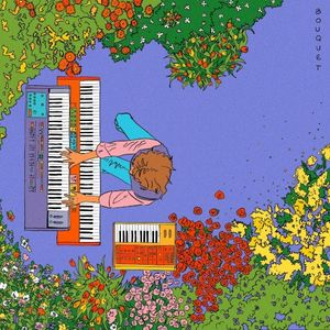 Bouquet (EP)