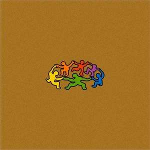 Rainbow (Single)