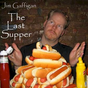 The Last Supper More (EP)