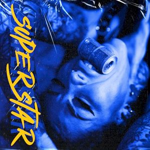 SUPERSTAR (Single)