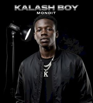 Mondit (Single)