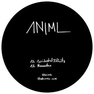 Accidental Effects (EP)