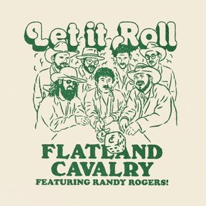 Let It Roll (Single)
