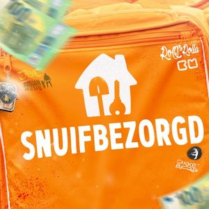 SNUIFBEZORGD (Single)