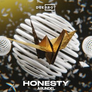 Honesty (Single)