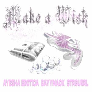 make a wish (Single)