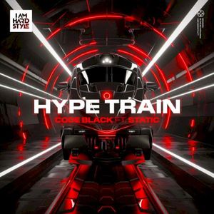 Hype Train (Single)