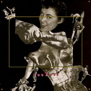 ZOOYORK (Single)