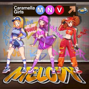 Melody (Single)
