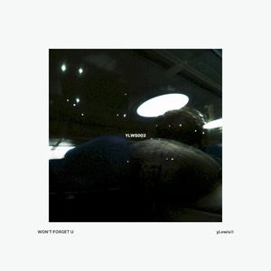 Won't Forget U (Single)