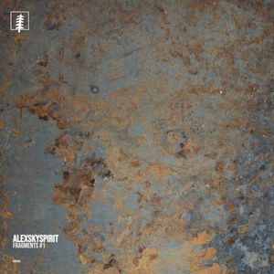 Fragments #1 (EP)
