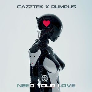 Need Your Love (Single)