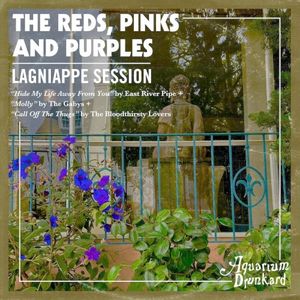 Lagniappe Sessions (EP)