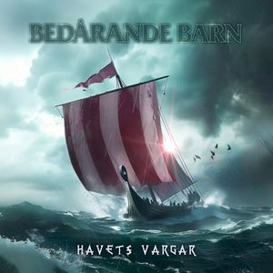 Havets Vargar (Single)