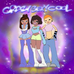 CrazySexyCool (Single)