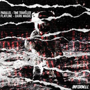 Time Traveller / Dark Matter (Single)