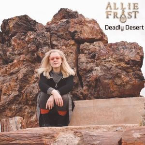 Deadly Desert (Single)