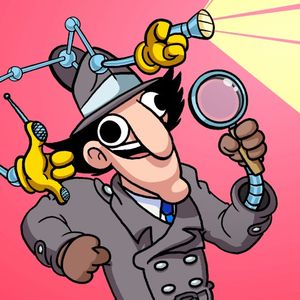 Inspecteur Gadget (Funk version) (Single)