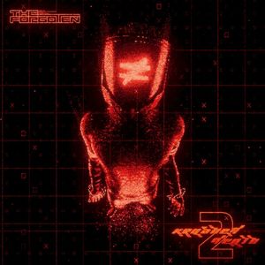 KRUSHED 2 DEATH (Single)