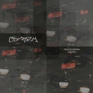 cdrom (Single)