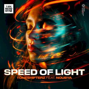 Speed of Light (Single)