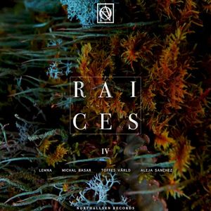 Raíces IV (EP)