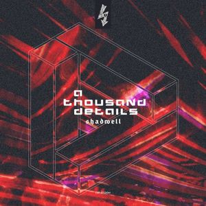 Shadwell (EP)