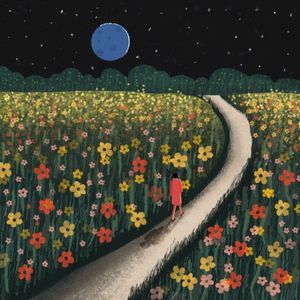 Midnight Stroll (Single)