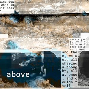 & below (Single)