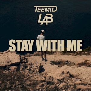 Stay With Me (Single)