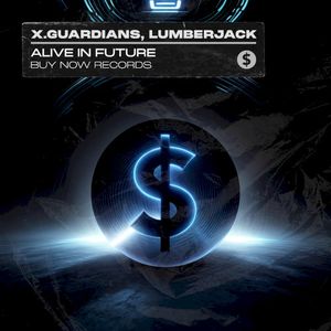 Alive In Future (Single)