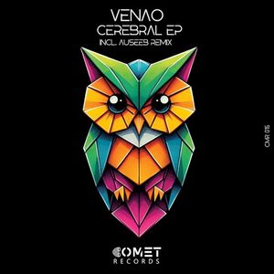 Cerebral (EP)