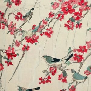 chirrup (Single)