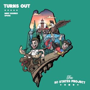 Turns Out (Single)